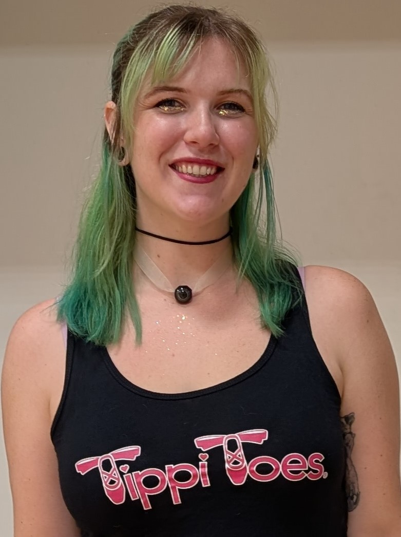 Kinsey Stubbs