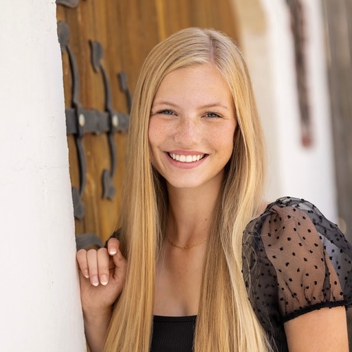Marissa Rushton
