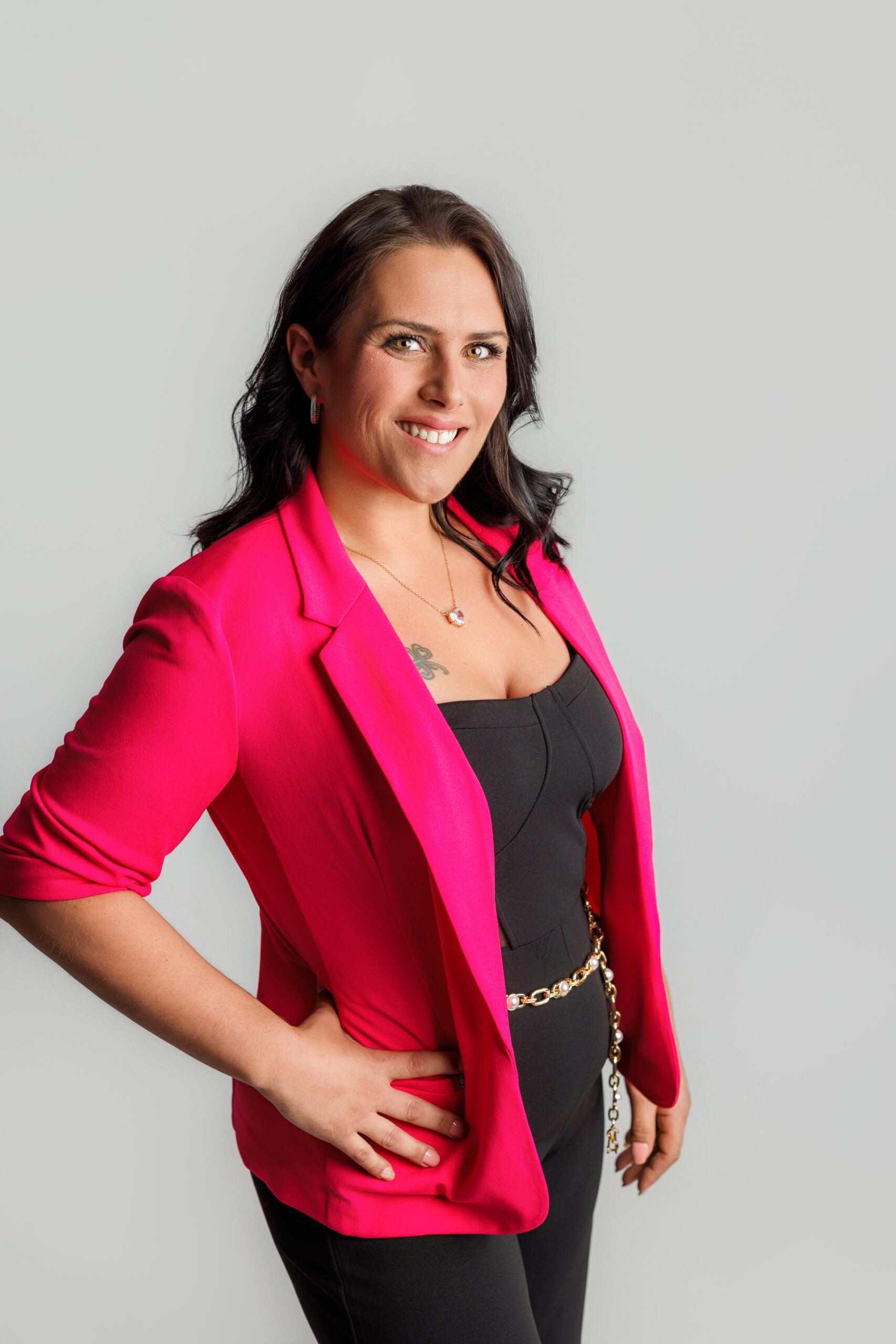 Tara Wagenbaugh